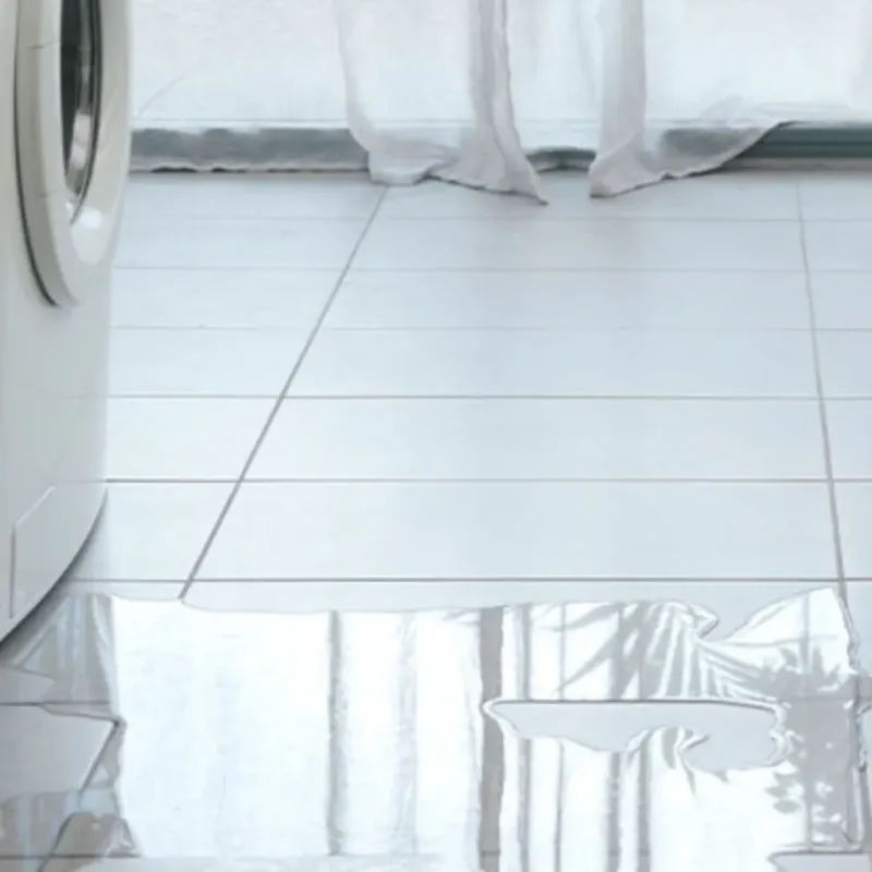 Appliance Leak Cleanup in Mansfield, PA